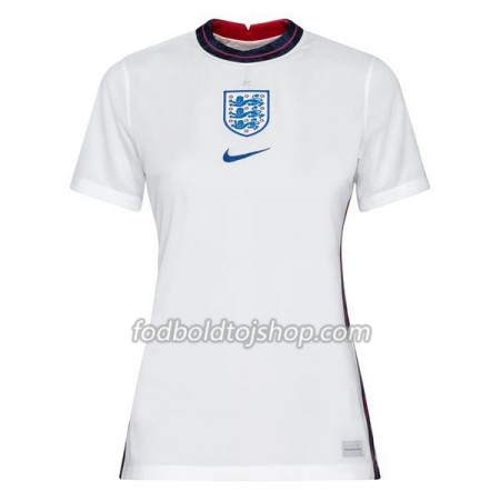 England Kvinde Hjemmebanetrøje Euro 2020 S/S